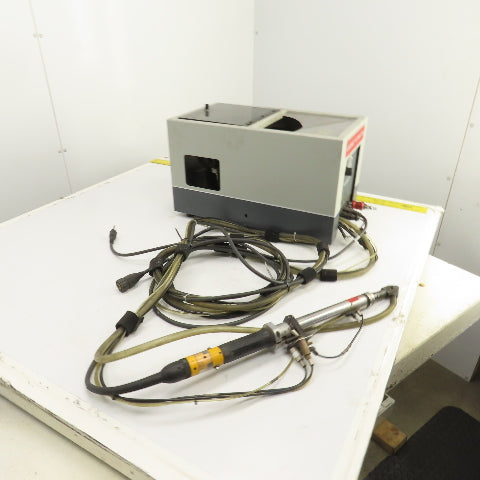 Assembly Automation SA-1.5 Vibratory Screw Feeder ETPDL21-04-I06-PS-H Nut Runner