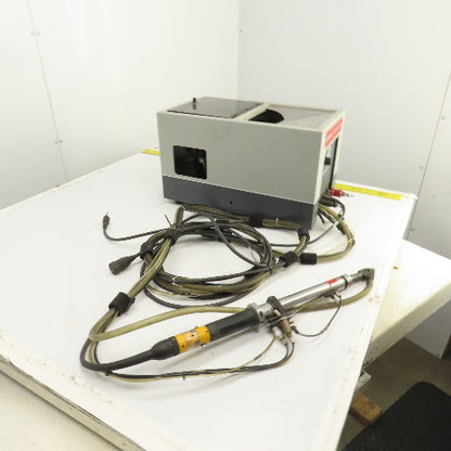 Assembly Automation SA-1.5 Vibratory Screw Feeder ETPDL21-04-I06-PS-H Nut Runner