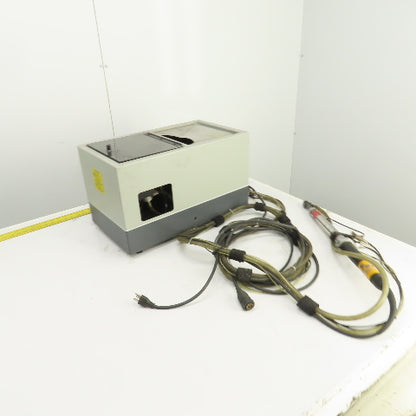 Assembly Automation SA-1.5 Vibratory Screw Feeder ETPDL21-04-I06-PS-H Nut Runner