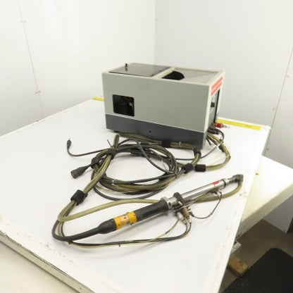 Assembly Automation SA-1.5 Vibratory Screw Feeder ETPDL21-04-I06-PS-H Nut Runner