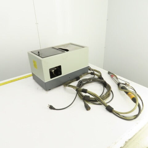 Assembly Automation SA-1.5 Vibratory Screw Feeder ETPDL21-04-I06-PS-H Nut Runner