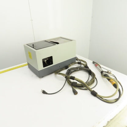 Assembly Automation SA-1.5 Vibratory Screw Feeder ETPDL21-04-I06-PS-H Nut Runner
