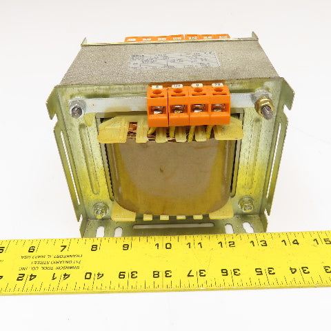 CO.TR.AL N 50.80 +20-230-400/560V Pri 1080VA 120/20V Sec. 50/60Hz Transformer