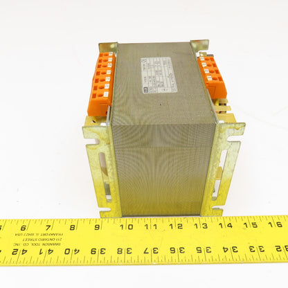 CO.TR.AL N 50.80 +20-230-400/560V Pri 1080VA 120/20V Sec. 50/60Hz Transformer