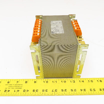 CO.TR.AL N 50.80 +20-230-400/560V Pri 1080VA 120/20V Sec. 50/60Hz Transformer