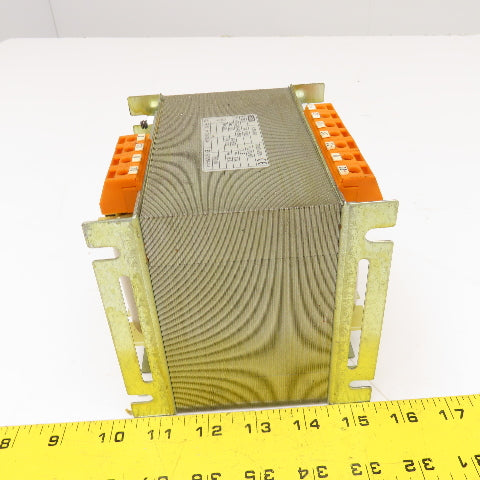 CO.TR.AL N 50.80 +20-230-400/560V Pri 1080VA 120/20V Sec. 50/60Hz Transformer