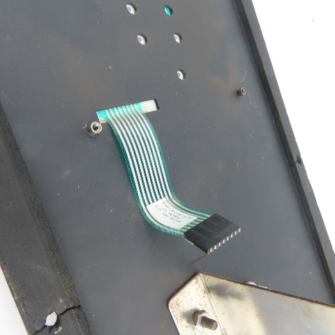 ITW Signode 50-12019-001 500 Series Shrink Wrapper Control Panel Board Rev. B