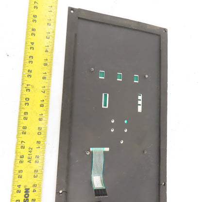 ITW Signode 50-12019-001 500 Series Shrink Wrapper Control Panel Board Rev. B