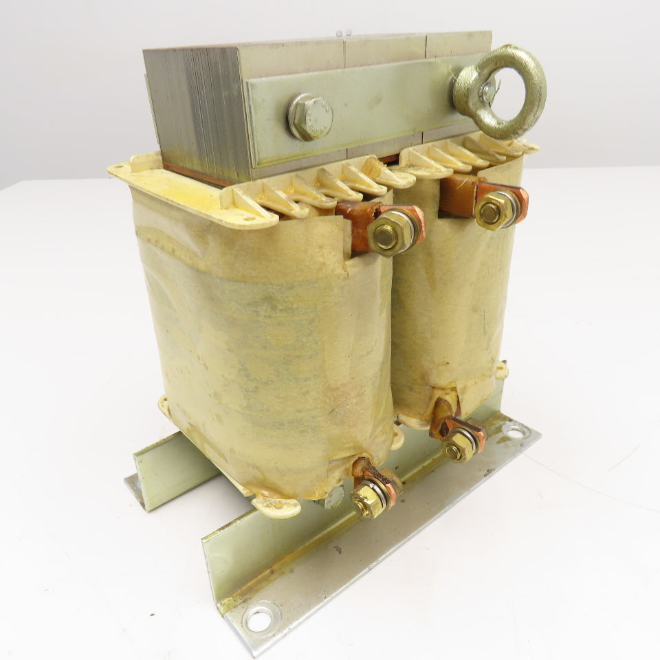 Gass Gmbh BV30414 1.3mH-0.67mH 130/309A Choke