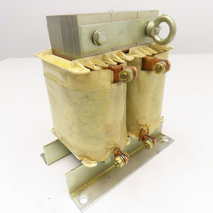 Gass Gmbh BV30414 1.3mH-0.67mH 130/309A Choke