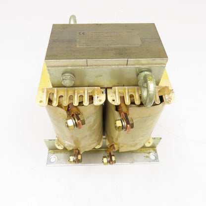Gass Gmbh BV30414 1.3mH-0.67mH 130/309A Choke