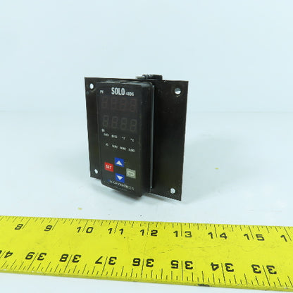 Automation Direct SL4896-LRE SOLO Temperature Controller 100-240VAC