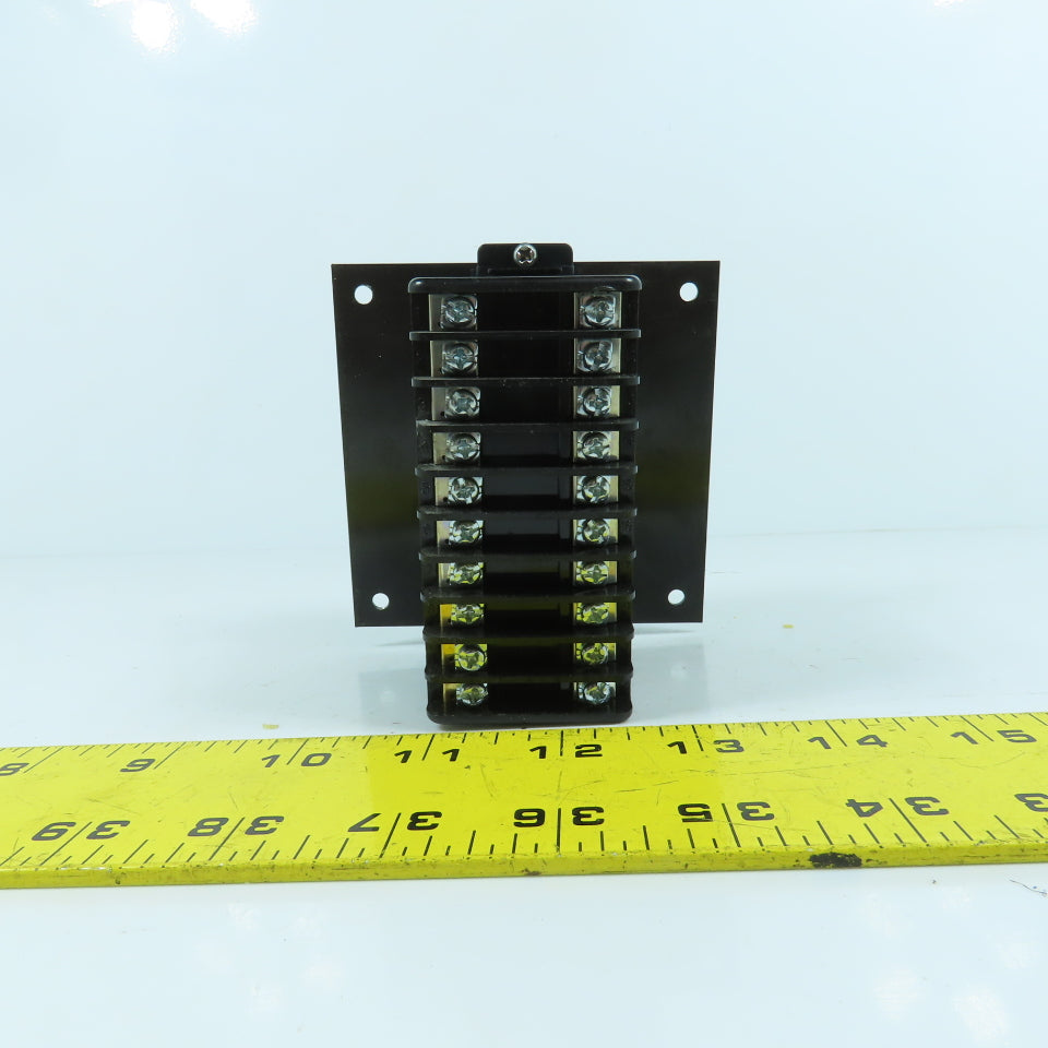 Automation Direct SL4896-LRE SOLO Temperature Controller 100-240VAC
