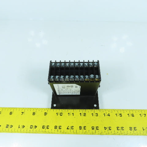 Automation Direct SL4896-LRE SOLO Temperature Controller 100-240VAC