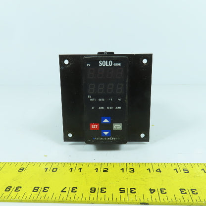 Automation Direct SL4896-LRE SOLO Temperature Controller 100-240VAC