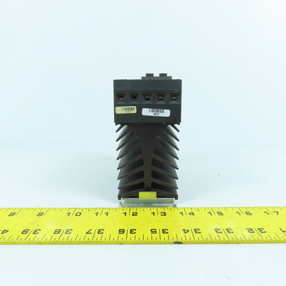 Power-IO DDA-6V50 50 Amp Solid State Contactor 48-660VAC Out 4-28VDC Input