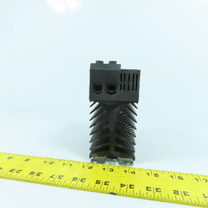 Power-IO DDA-6V50 50 Amp Solid State Contactor 48-660VAC Out 4-28VDC Input