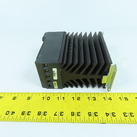 Power-IO DDA-6V50 50 Amp Solid State Contactor 48-660VAC Out 4-28VDC Input