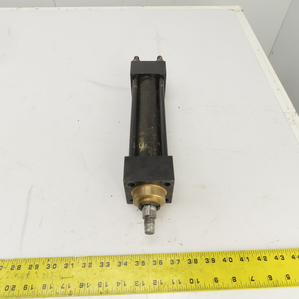 Double Acting Hydraulic Cylinder 50mm Bore 175mm Stroke 22mm Rod
