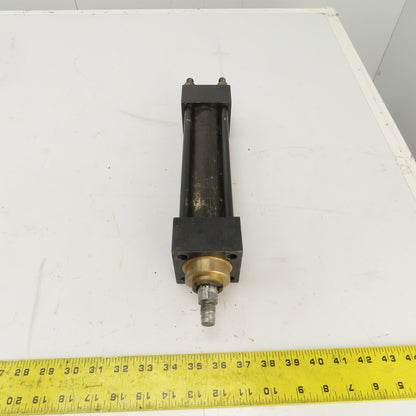 Double Acting Hydraulic Cylinder 50mm Bore 175mm Stroke 22mm Rod