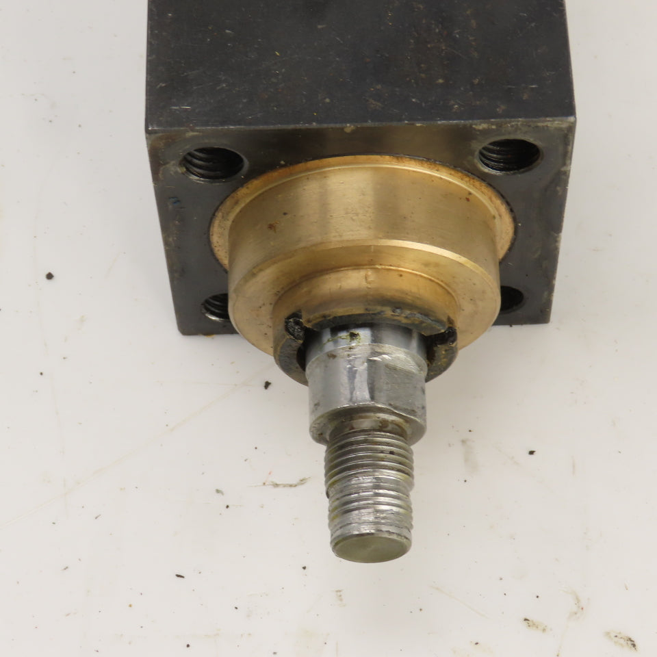 Double Acting Hydraulic Cylinder 50mm Bore 175mm Stroke 22mm Rod