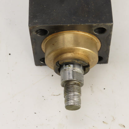 Double Acting Hydraulic Cylinder 50mm Bore 175mm Stroke 22mm Rod