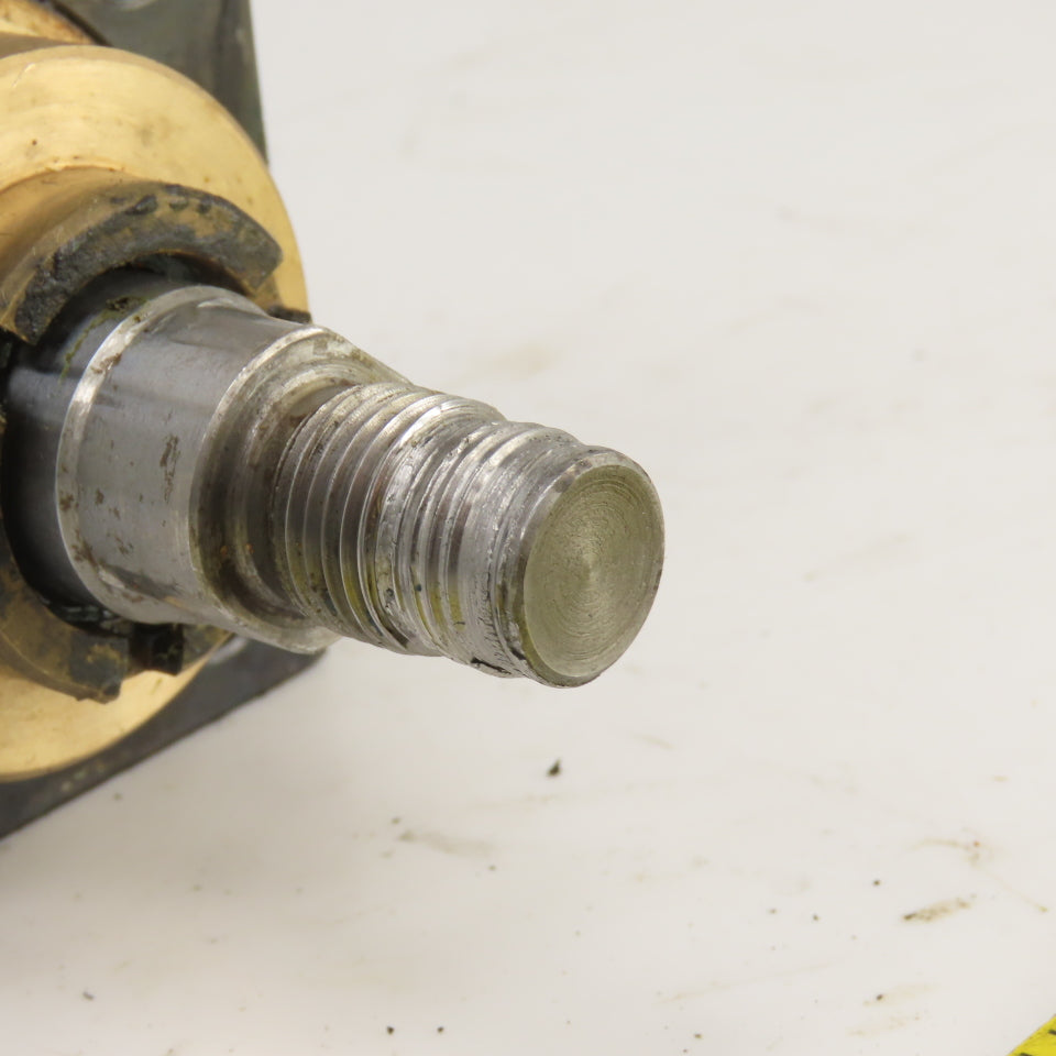 Double Acting Hydraulic Cylinder 50mm Bore 175mm Stroke 22mm Rod
