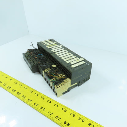 Siemens 6ES7 132-4BD00-0AA0 6ES7 138-4CA00-0AA0 18 Card I/O Modules