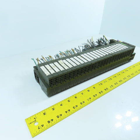Siemens 6ES7 151-1AA02-0AB0 6ES7 138/131/132 25 Card Interface PLC 8-Inputs