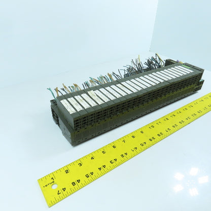 Siemens 6ES7 151-1AA02-0AB0 6ES7 138/131/132 25 Card Interface PLC 8-Inputs