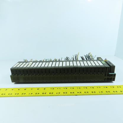 Siemens 6ES7 151-1AA02-0AB0 6ES7 138/131/132 25 Card Interface PLC 8-Inputs