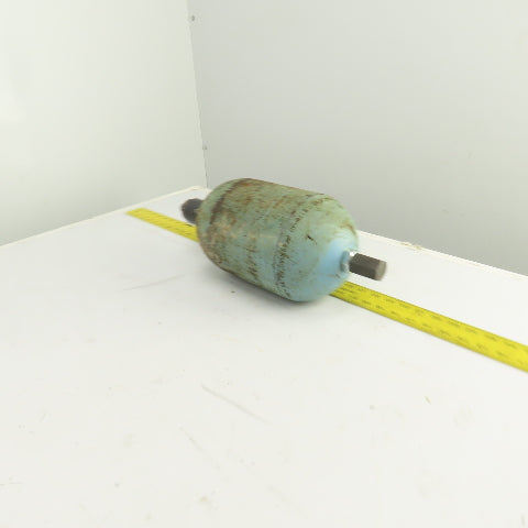 4 Liter Hydraulic Accumulator 330 Bar