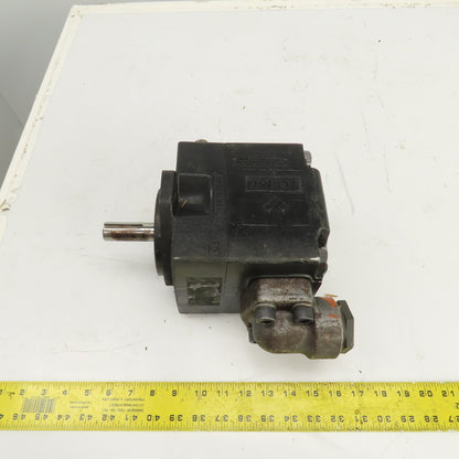 Veljan V934 03286 V934 03287 Hydraulic Vane Pump 7/8" Shaft