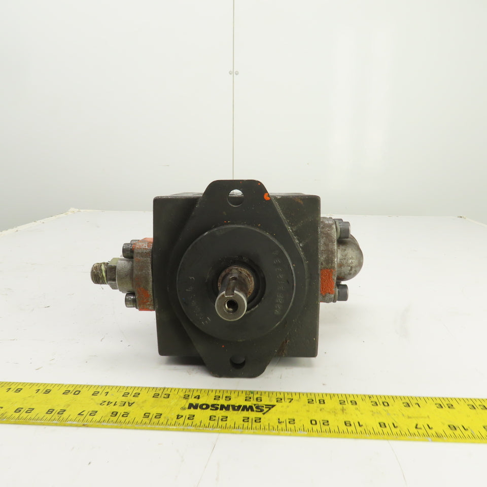 Veljan V934 03286 V934 03287 Hydraulic Vane Pump 7/8" Shaft