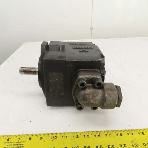 Veljan V934 03286 V934 03287 Hydraulic Vane Pump 7/8" Shaft