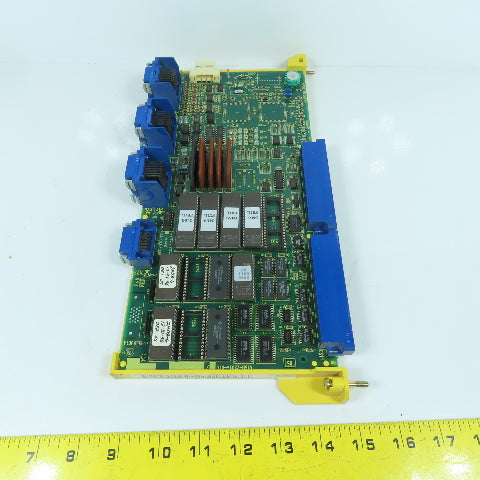 Fanuc A16B-2201-0103/05A Memory Circuit Board