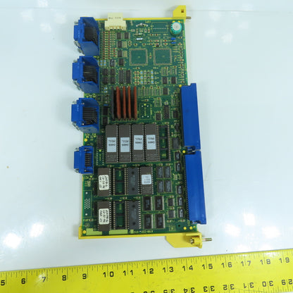Fanuc A16B-2201-0103/05A Memory Circuit Board