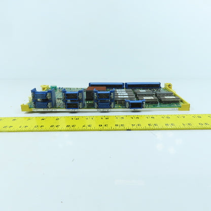 Fanuc A16B-2201-0103/05A Memory Circuit Board