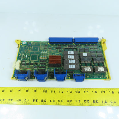 Fanuc A16B-2201-0103/05A Memory Circuit Board