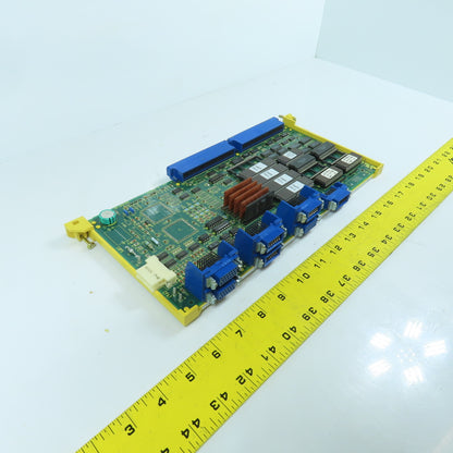 Fanuc A16B-2201-0103/05A Memory Circuit Board