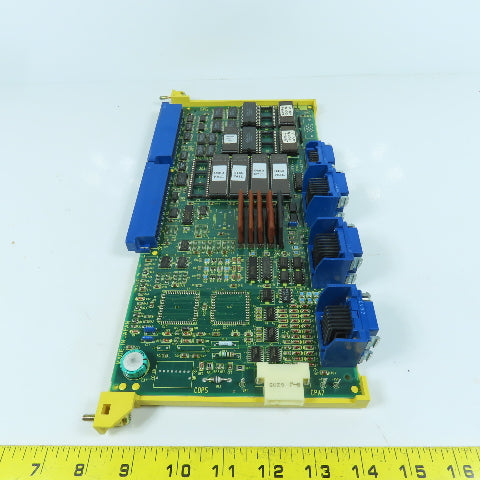 Fanuc A16B-2201-0103/05A Memory Circuit Board