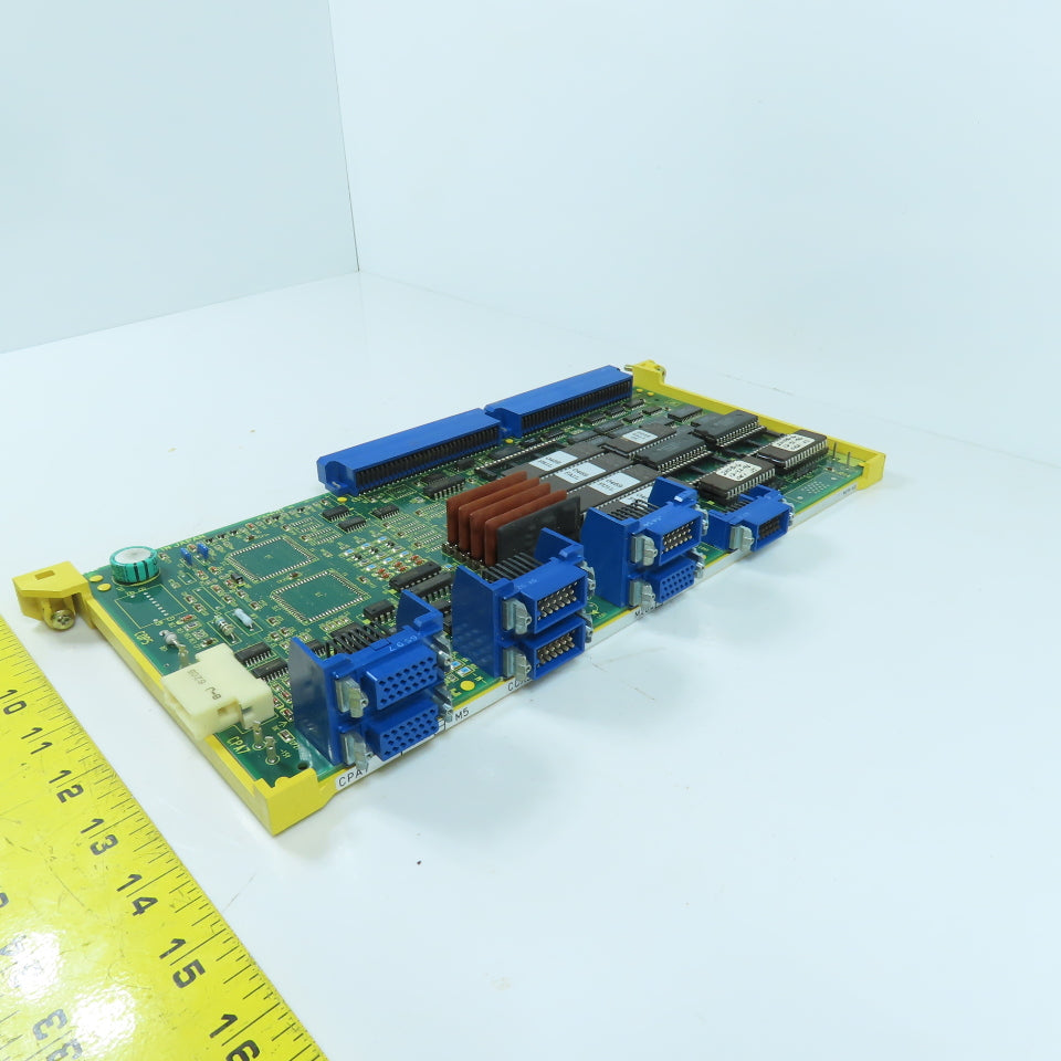 Fanuc A16B-2201-0103/05A Memory Circuit Board