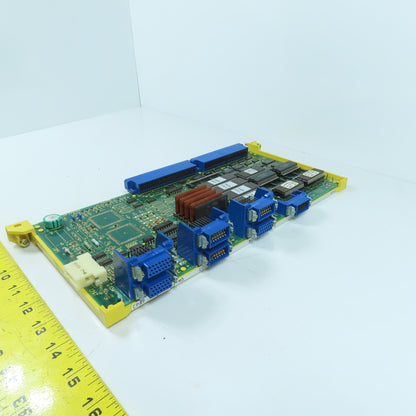 Fanuc A16B-2201-0103/05A Memory Circuit Board