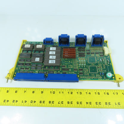 Fanuc A16B-2201-0103/05A Memory Circuit Board