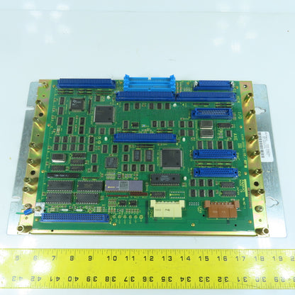 GE Fanuc 0MC-MCU10841-001R00 A20B-2000-0175/08B Mother Board Chassis