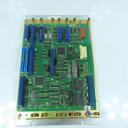 GE Fanuc 0MC-MCU10841-001R00 A20B-2000-0175/08B Mother Board Chassis