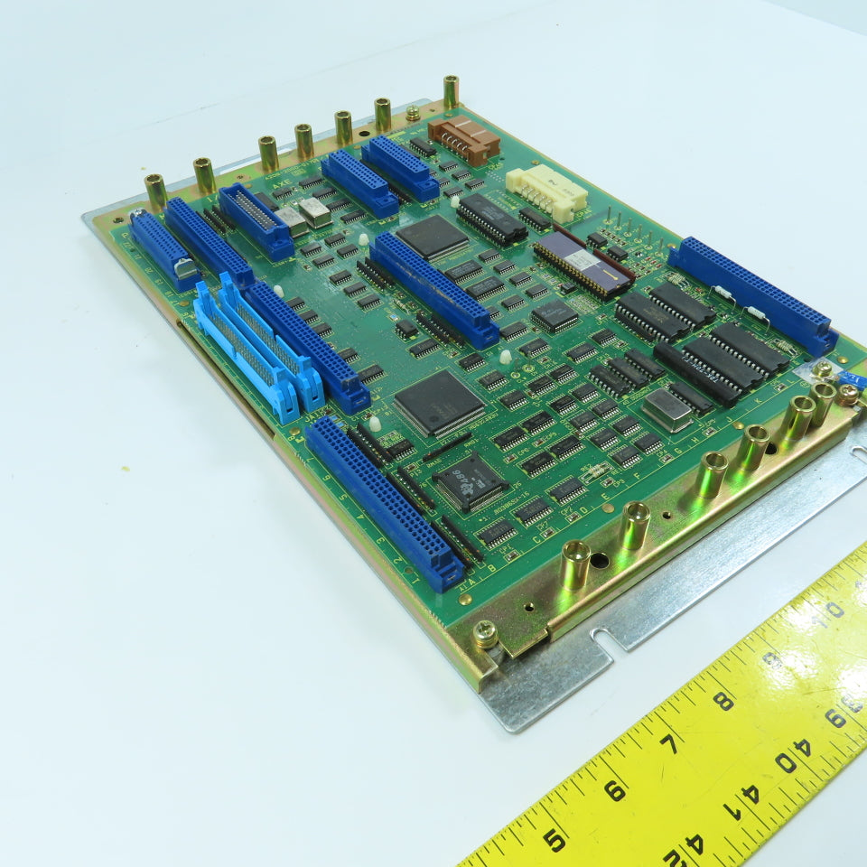 GE Fanuc 0MC-MCU10841-001R00 A20B-2000-0175/08B Mother Board Chassis