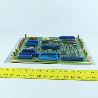 GE Fanuc 0MC-MCU10841-001R00 A20B-2000-0175/08B Mother Board Chassis