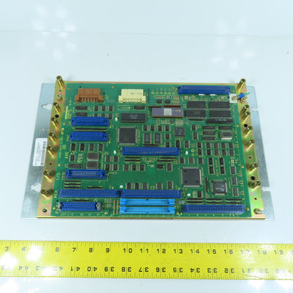 GE Fanuc 0MC-MCU10841-001R00 A20B-2000-0175/08B Mother Board Chassis