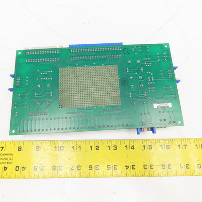 Teltec ICB960 Interface Circuit Board From Criterion Tube Bender